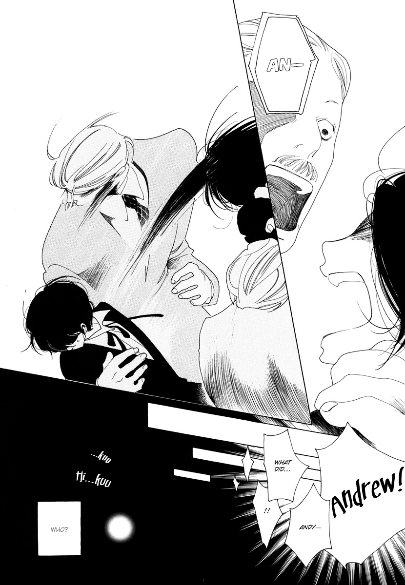 Time of Rose-Colored Cheeks Vol. 1 Ch. 3 第35页