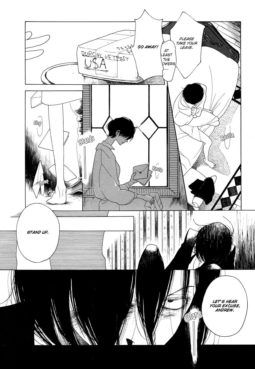 Time of Rose-Colored Cheeks Vol. 1 Ch. 3 第37页