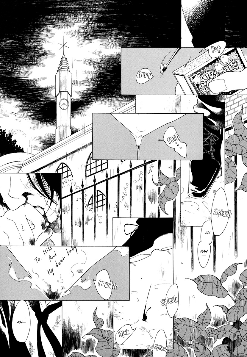 Time of Rose-Colored Cheeks Vol. 1 Ch. 3 第38页