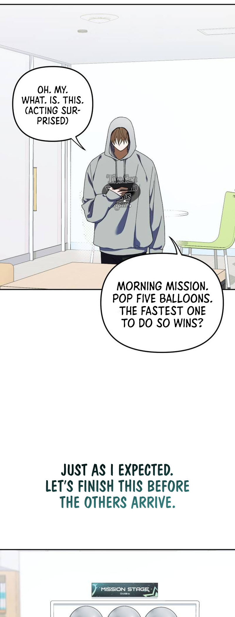 Tap Idol ui Maknae Member ga Doeeotda Vol. 1 Ch. 6 第27页