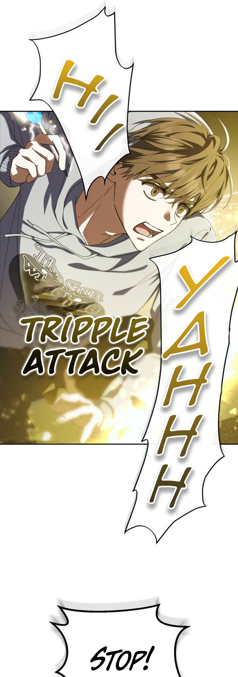 Tap Idol ui Maknae Member ga Doeeotda Vol. 1 Ch. 6 第29页