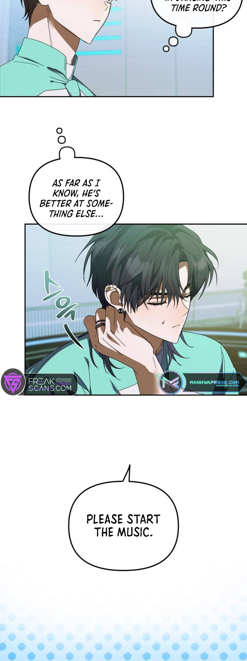Tap Idol ui Maknae Member ga Doeeotda Vol. 1 Ch. 6 第48页
