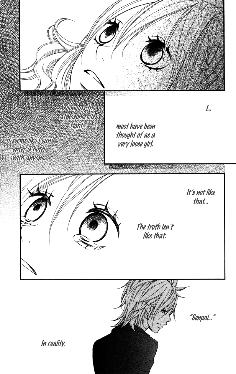 Cherry na Bokura Vol. 1 Ch. 1 第30页