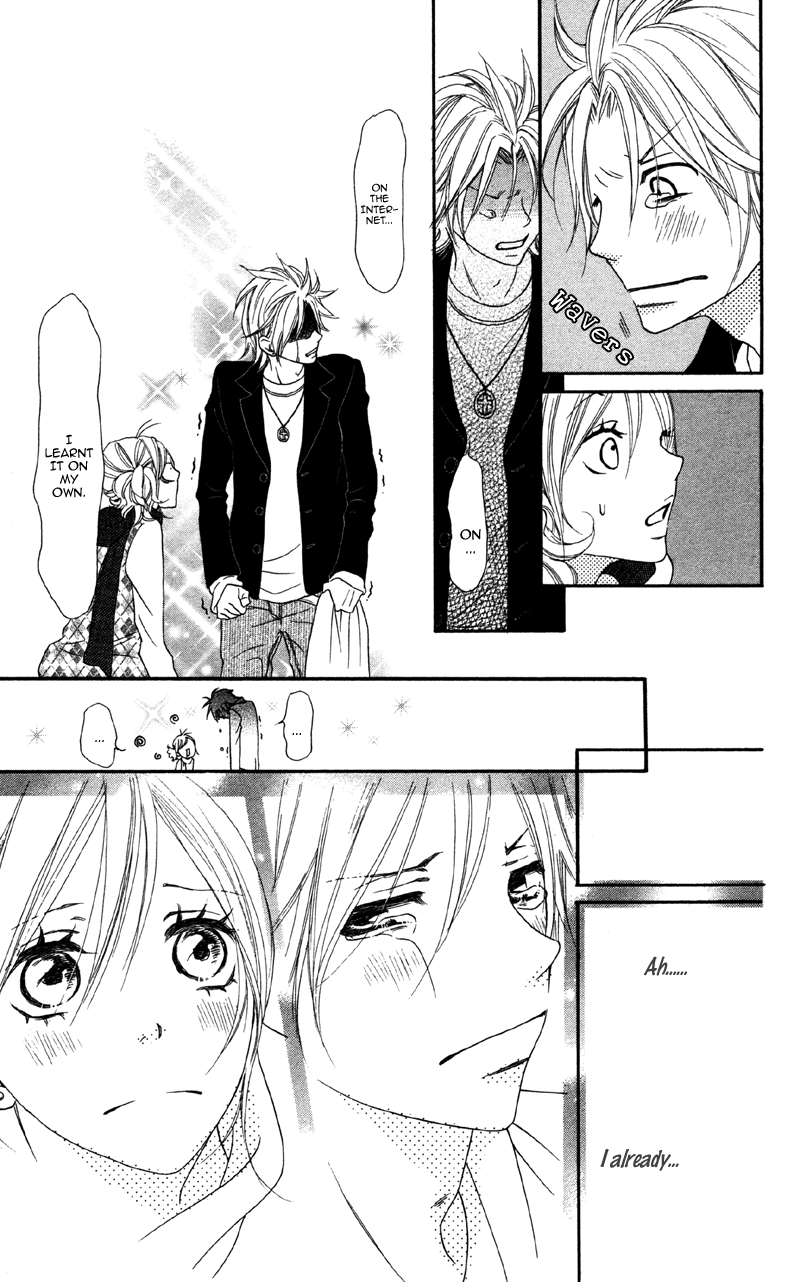 Cherry na Bokura Vol. 1 Ch. 1 第36页