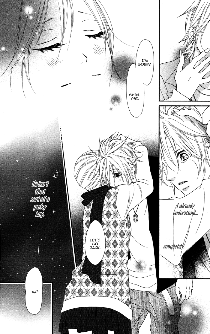 Cherry na Bokura Vol. 1 Ch. 1 第37页