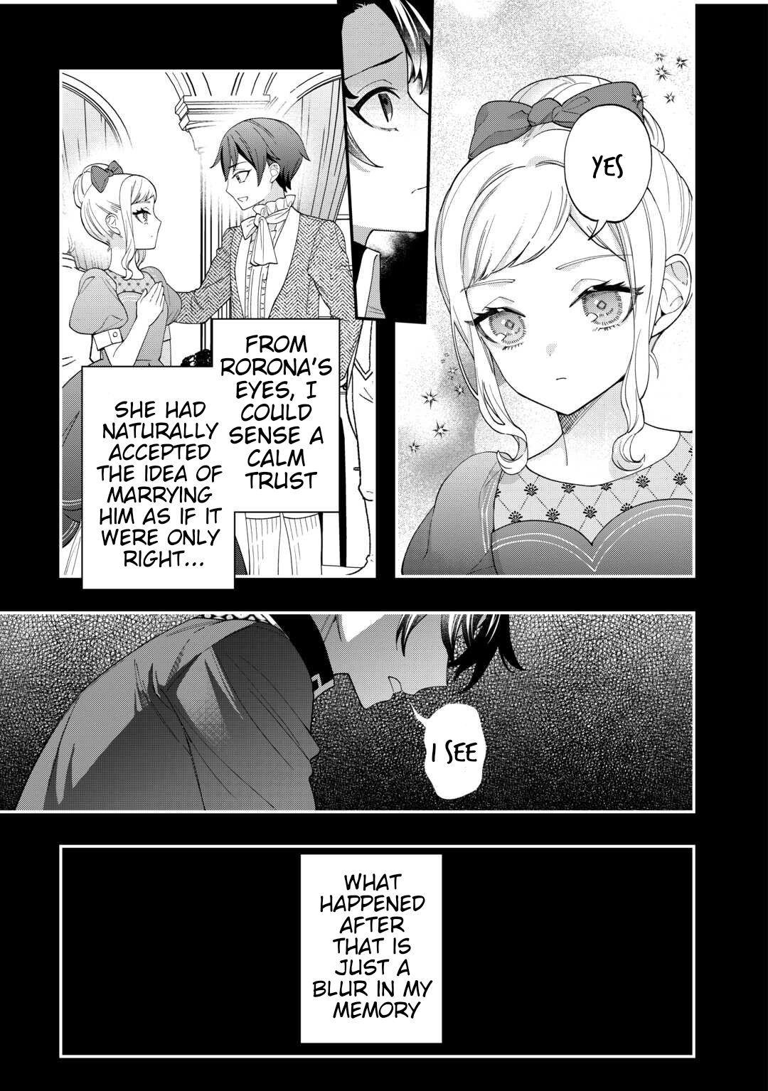 Watashi ga Shinde Manzoku desu ka? Vol. 1 Ch. 5 第15页