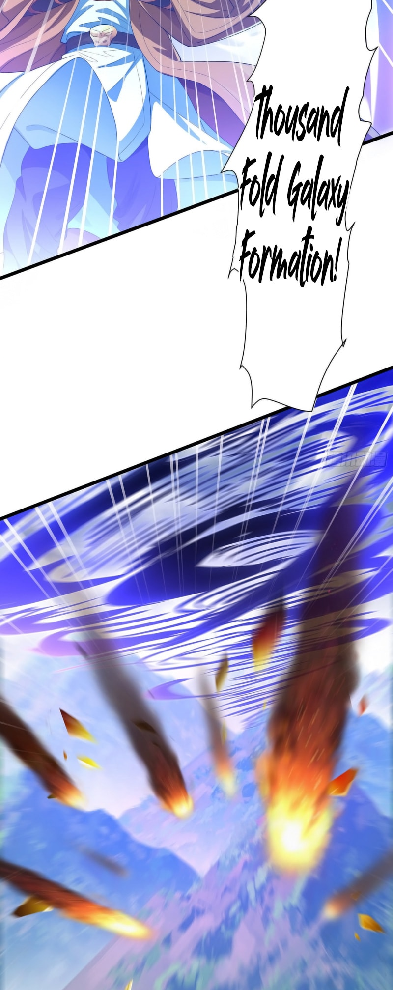So I Am the Ancestor of the Demonic Path? Ch. 3 第11页