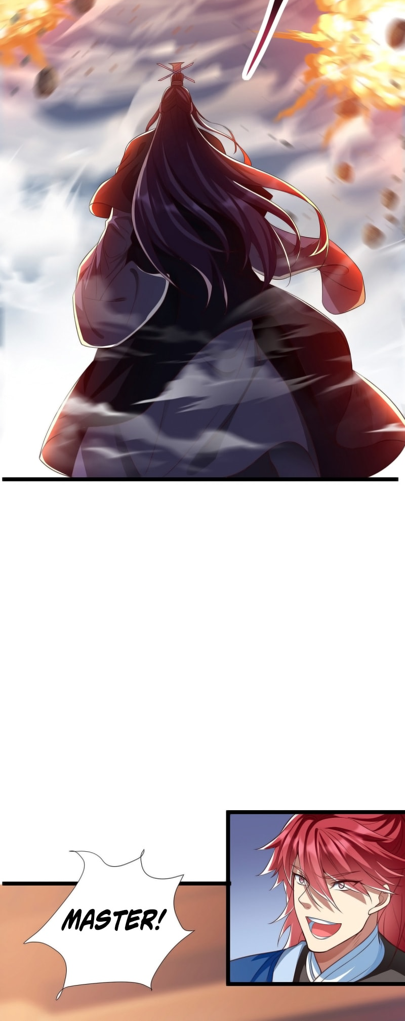 So I Am the Ancestor of the Demonic Path? Ch. 3 第14页