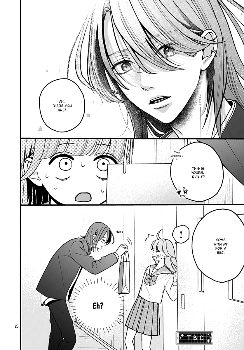 Koi Suru Lip Tint Ch. 2 第26页