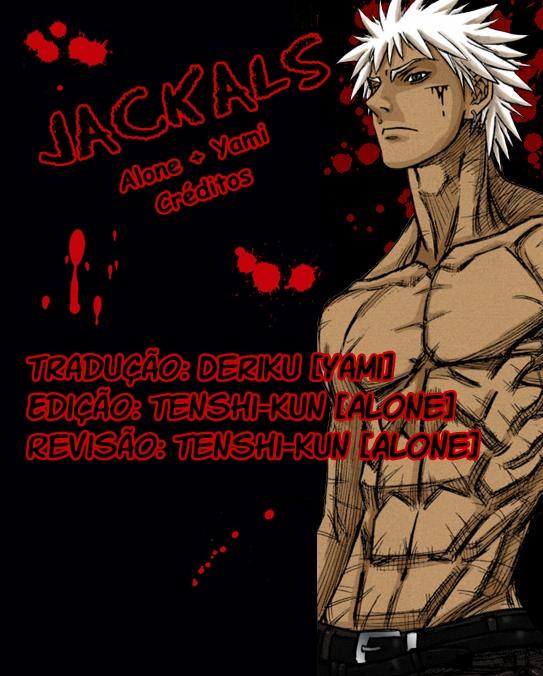 Jackals Guardião: 2 第24页