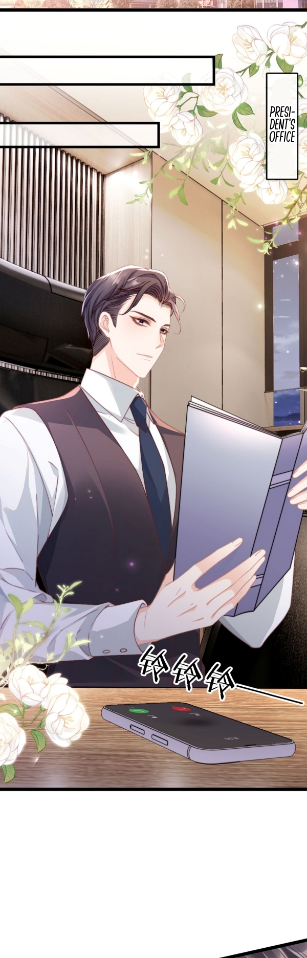 Melodramatic Novel's Side Character Quits Ch. 3 第4页