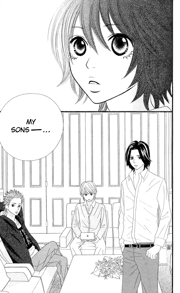Kin no Angel Vol. 1 Ch. 1 第16页