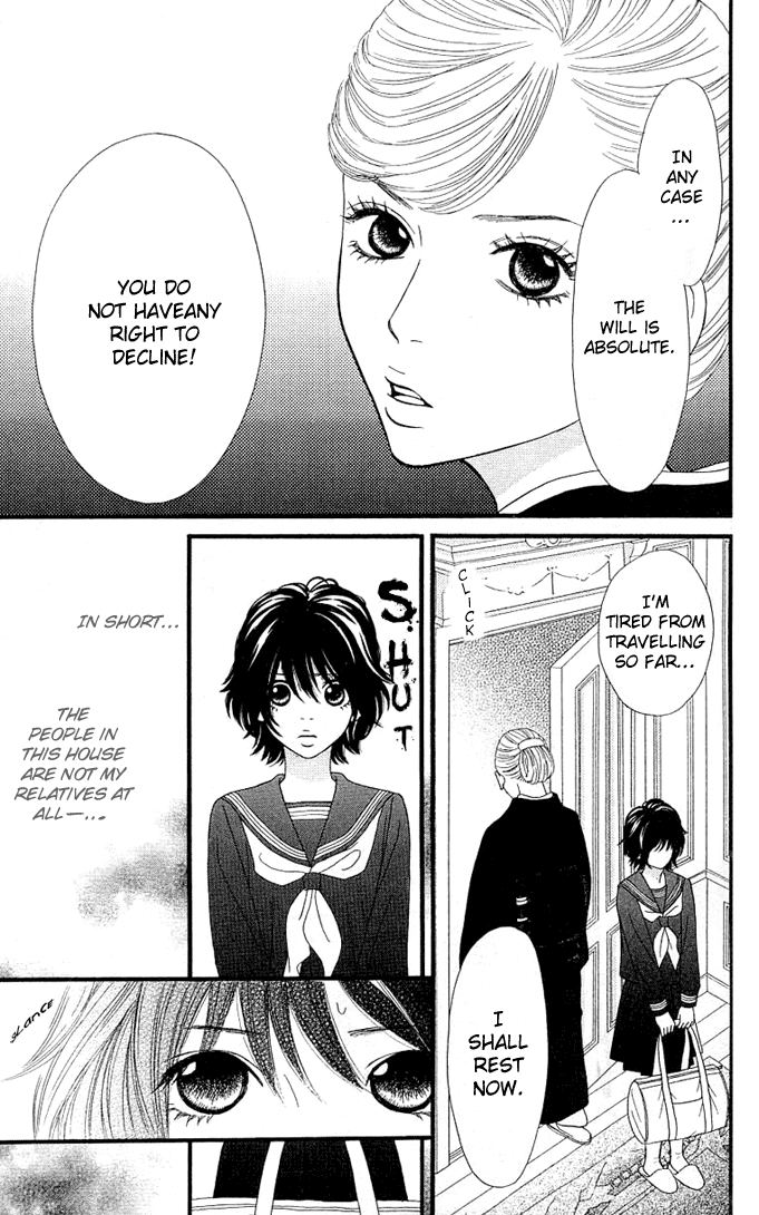 Kin no Angel Vol. 1 Ch. 1 第22页