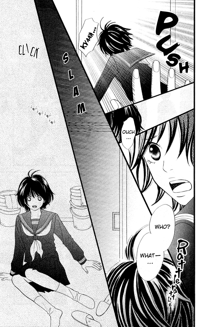Kin no Angel Vol. 1 Ch. 1 第62页