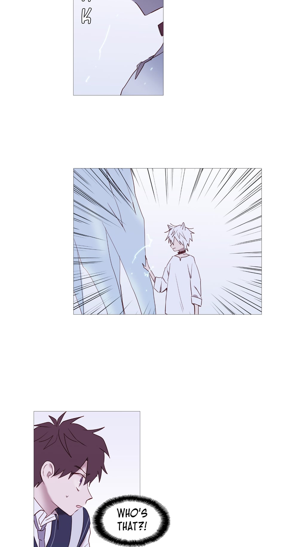 Winter Night The Revenge of the Goldfish 第14页