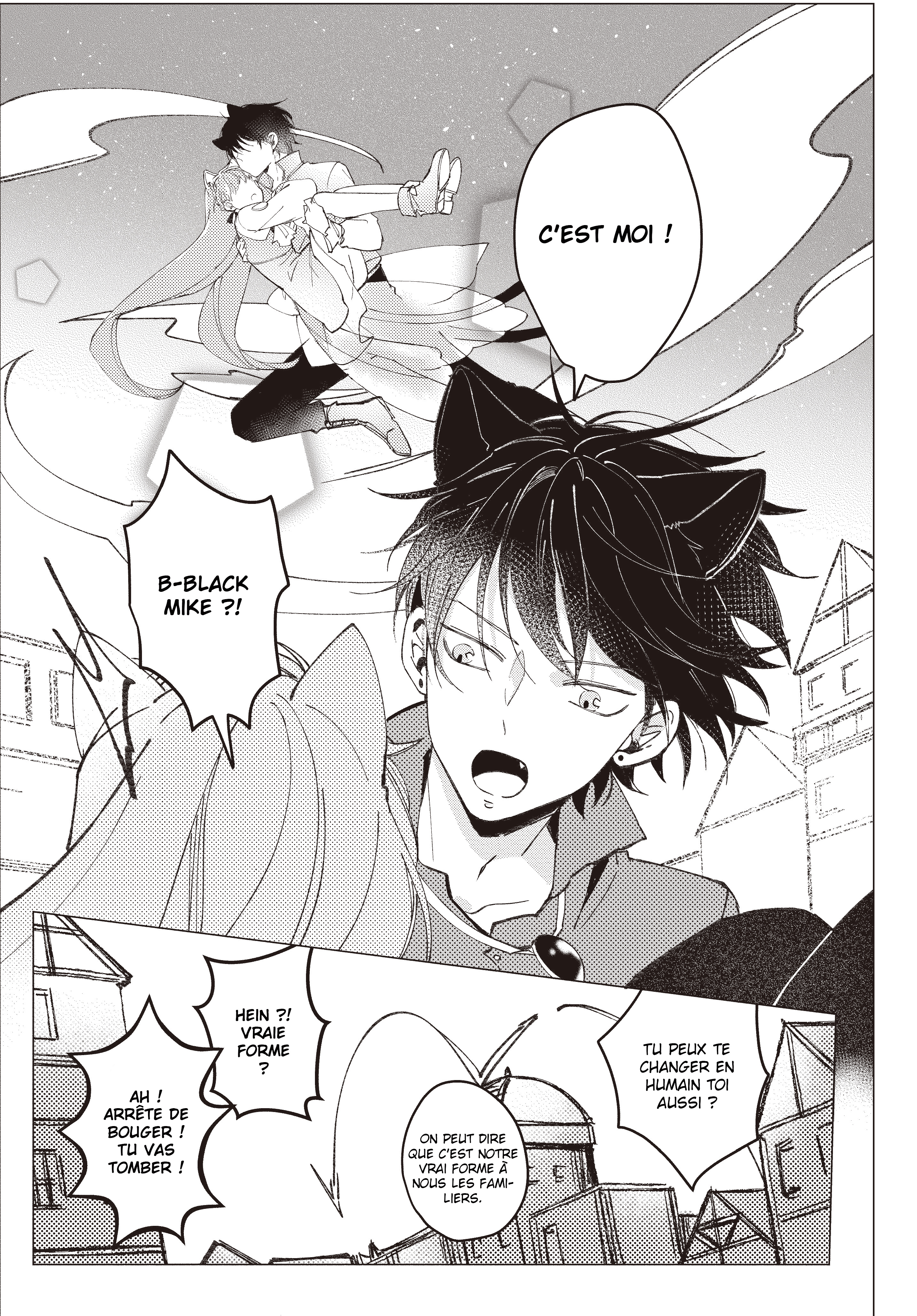 Runaway Magical Girl! Vol. 1 Ch. 1.2 第10页