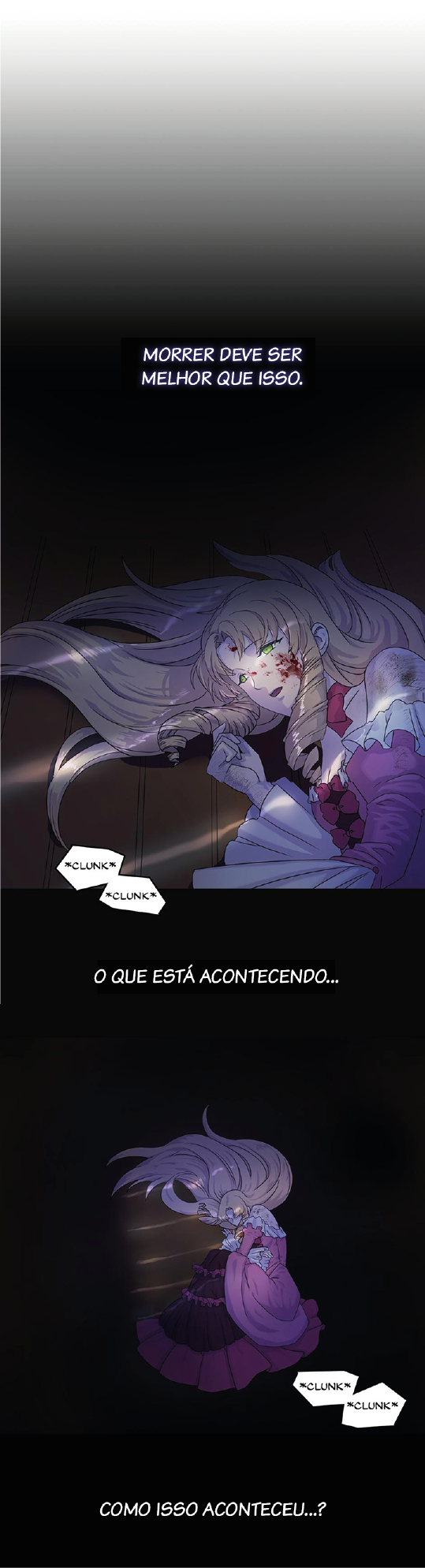Duke's Servant 第2页
