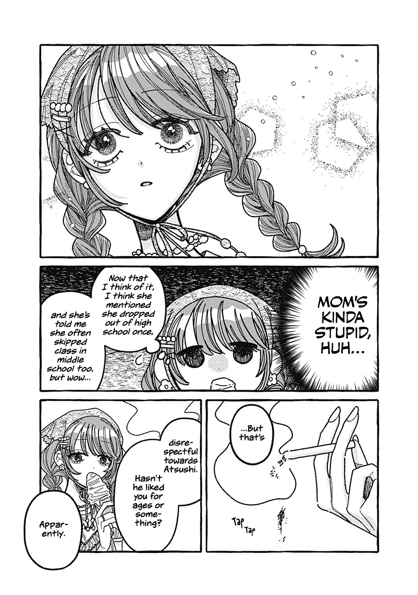 Ano Ko to Futari de. Vol. 2 Ch. 5 第25页