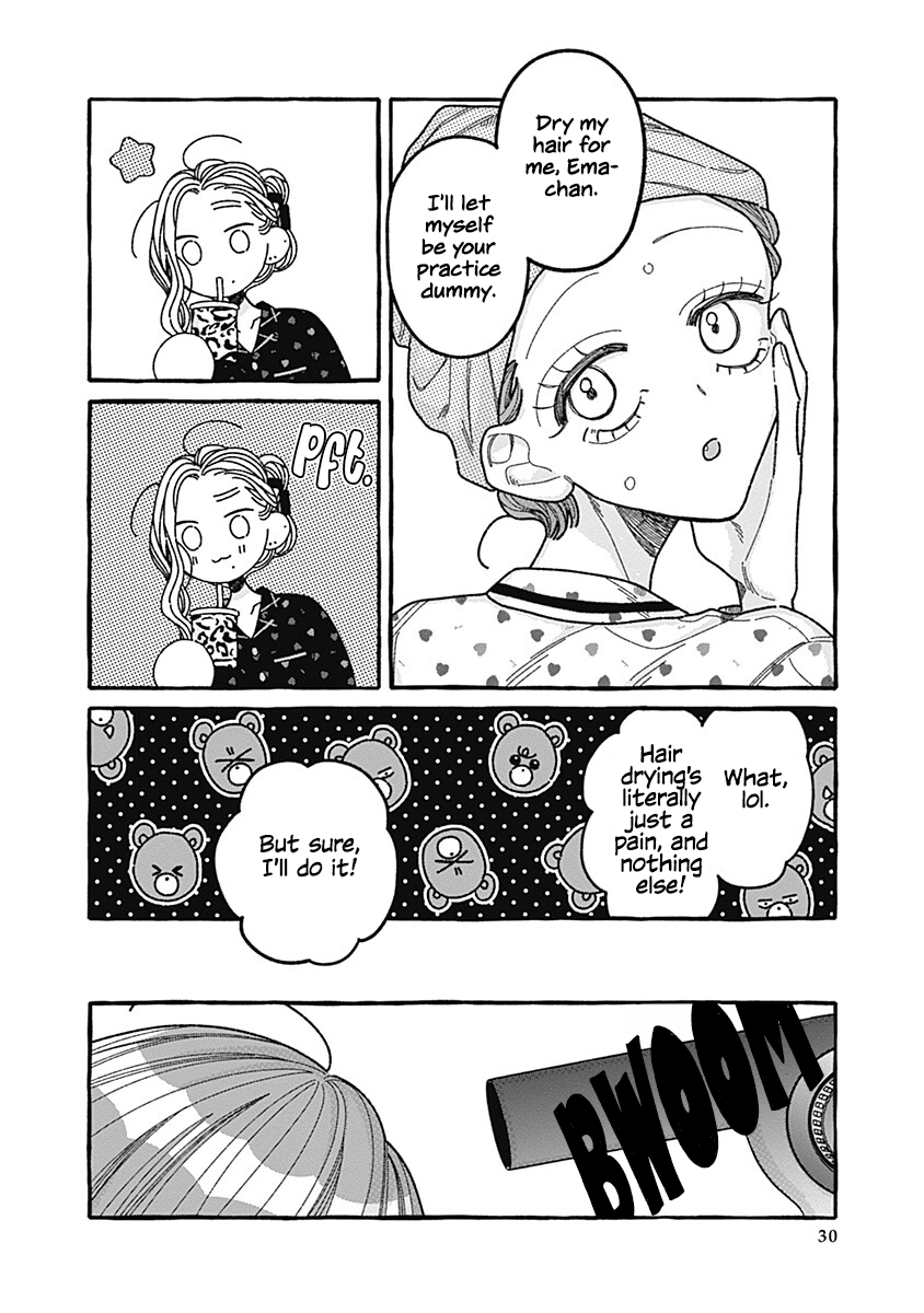 Ano Ko to Futari de. Vol. 2 Ch. 5 第30页