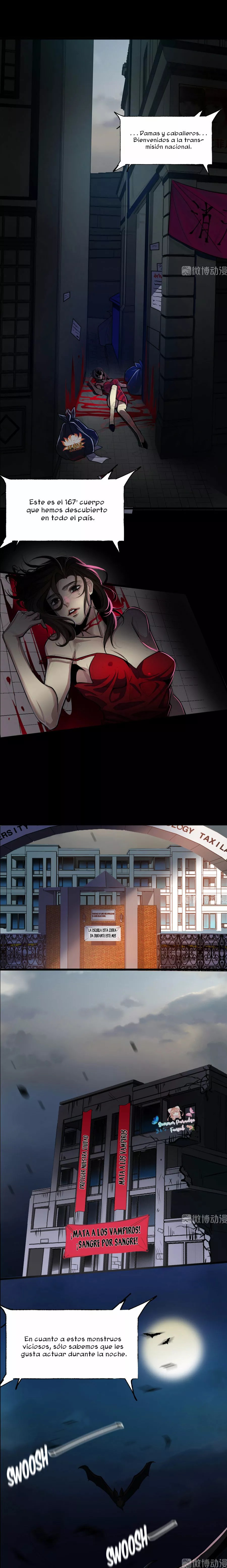 The Fatal Kiss 第2页