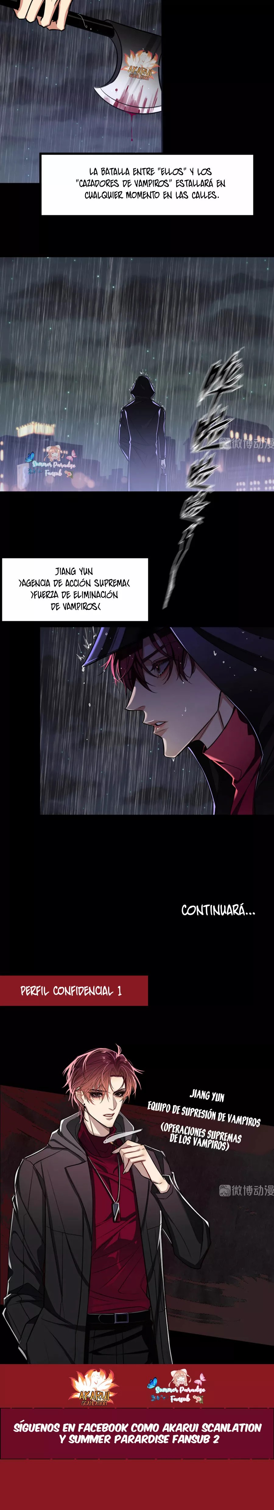 The Fatal Kiss Ch. 0 第11页