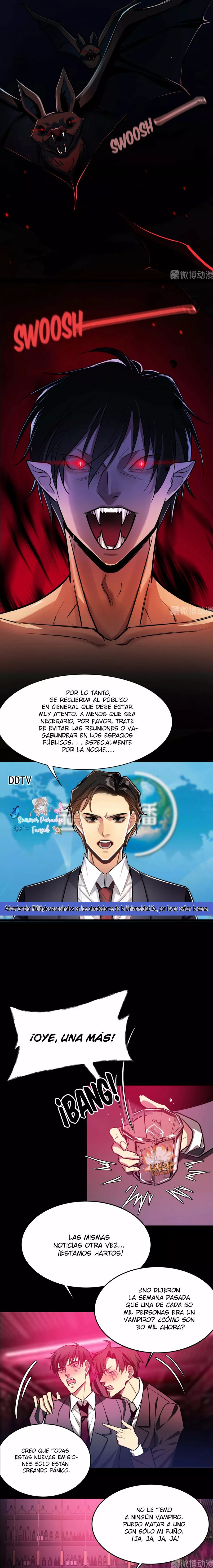 The Fatal Kiss 第3页