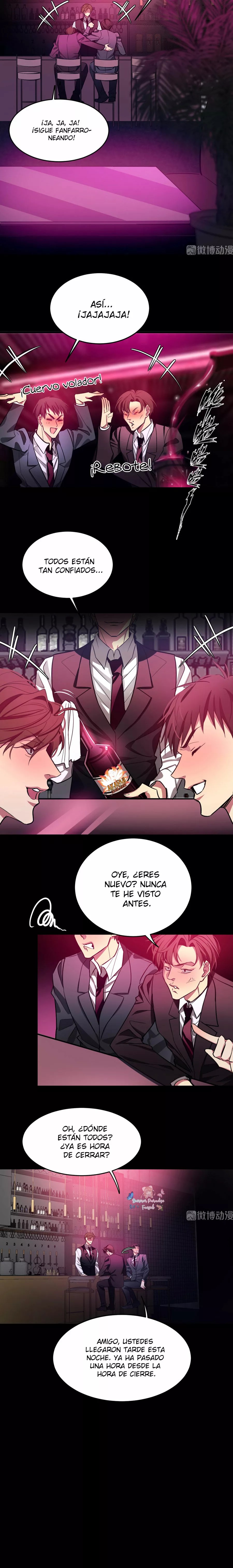 The Fatal Kiss 第4页