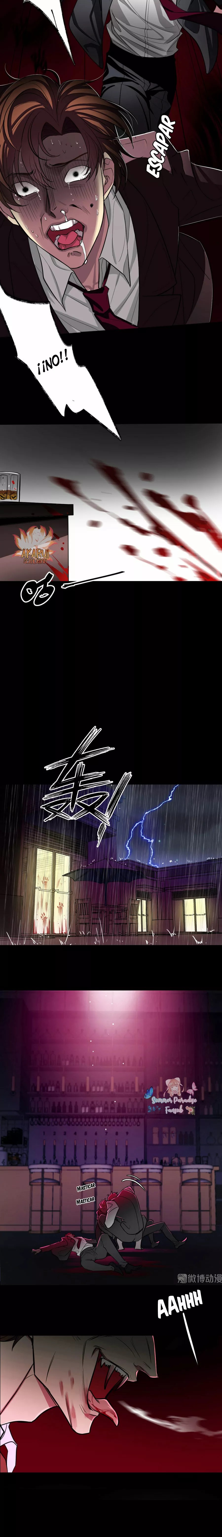 The Fatal Kiss 第6页