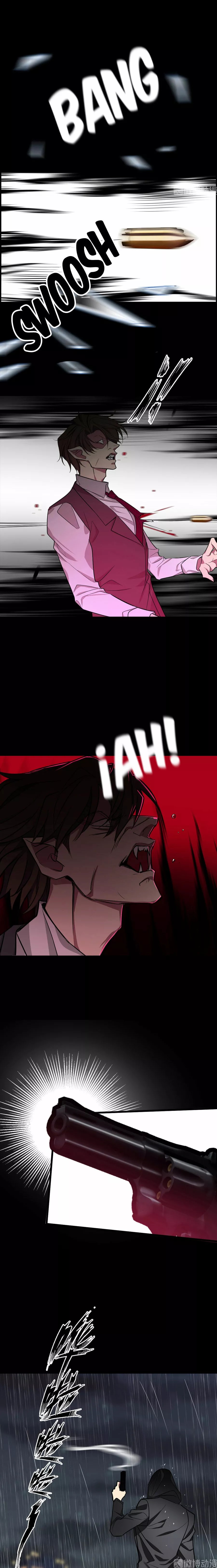 The Fatal Kiss 第7页