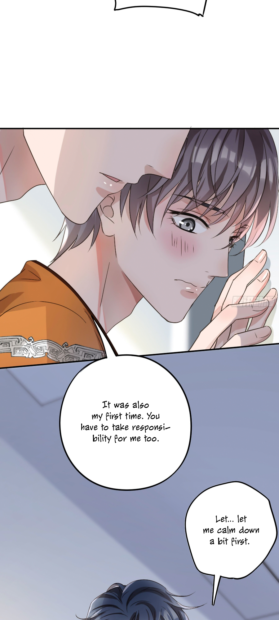 The Lord Has Hidden Intentions Where is this? 第15页