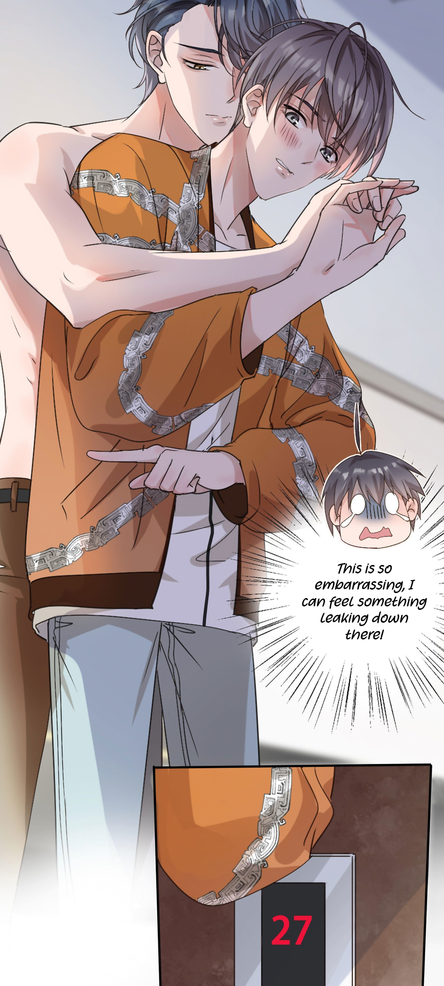 The Lord Has Hidden Intentions Where is this? 第16页