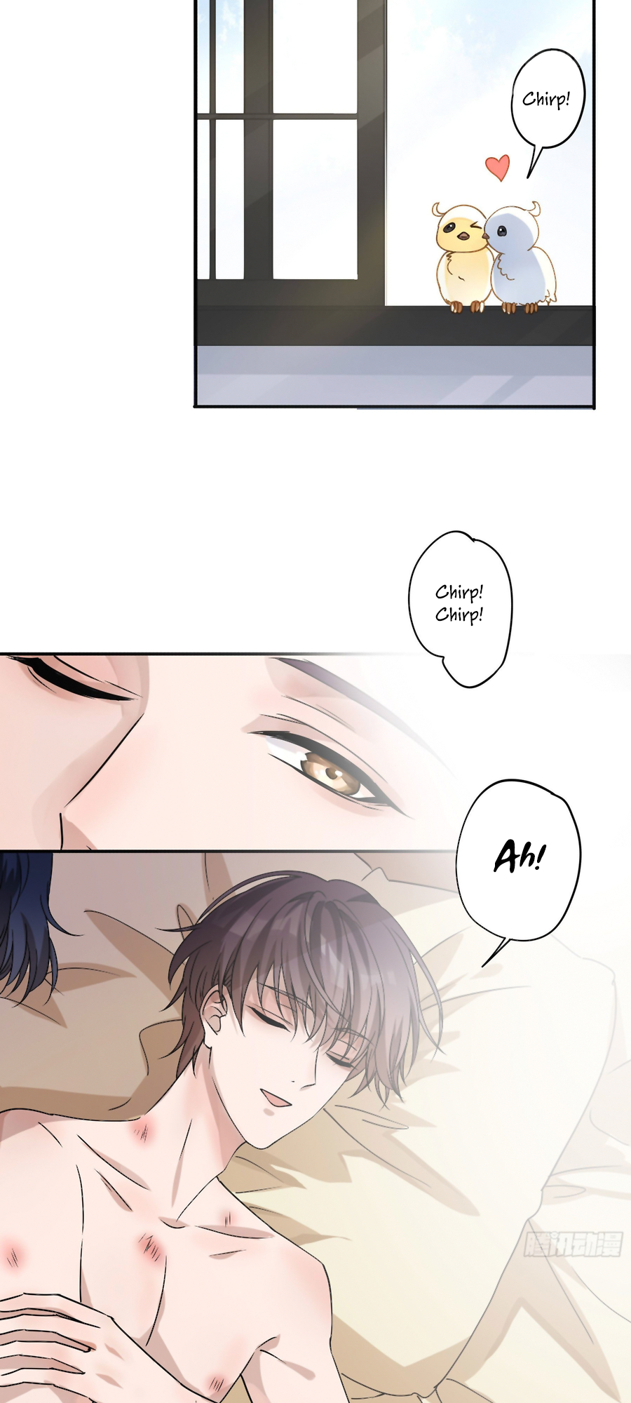 The Lord Has Hidden Intentions Where is this? 第3页