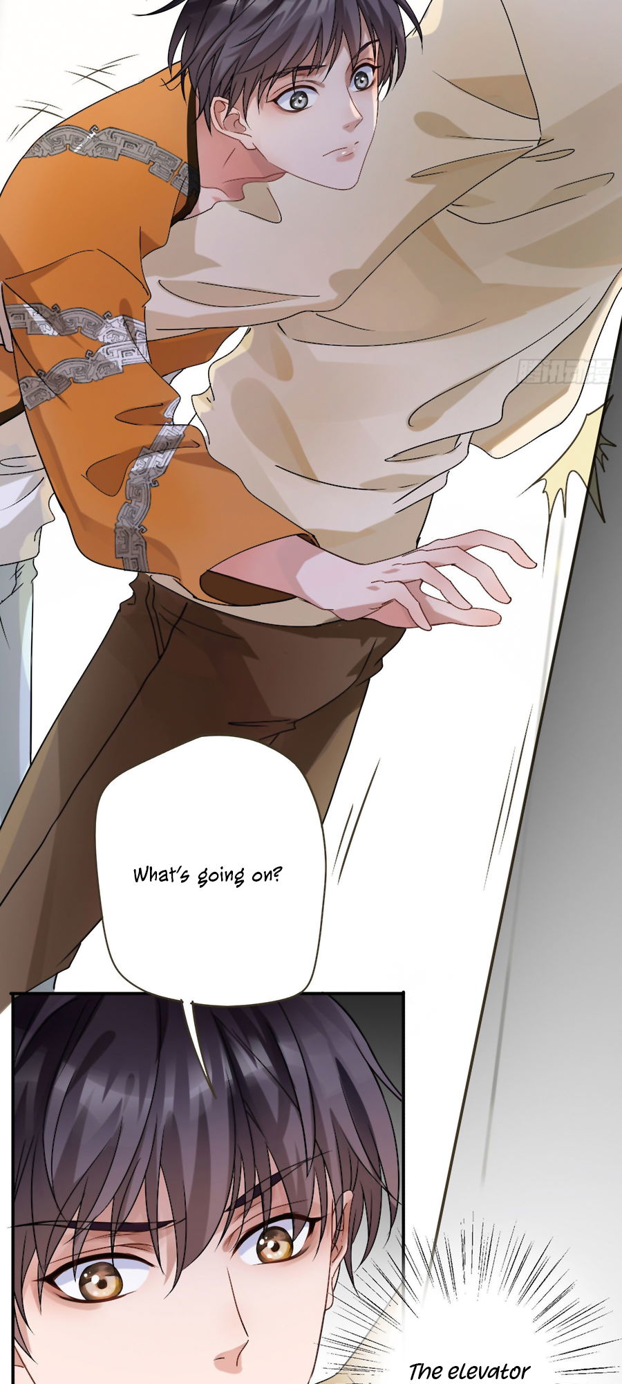 The Lord Has Hidden Intentions Where is this? 第22页