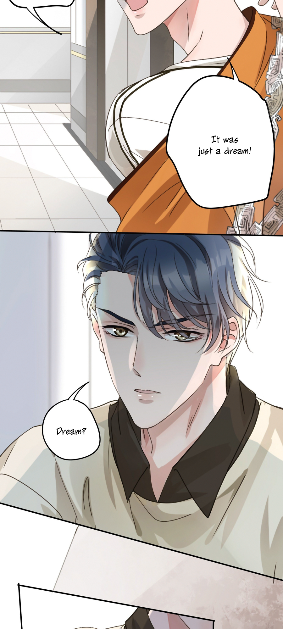 The Lord Has Hidden Intentions Where is this? 第9页