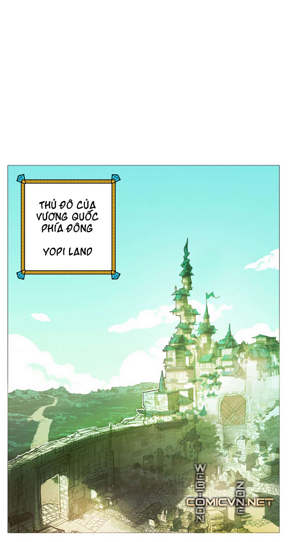 Hardcore Leveling Warrior Vol. 1 Ch. 2 第1页
