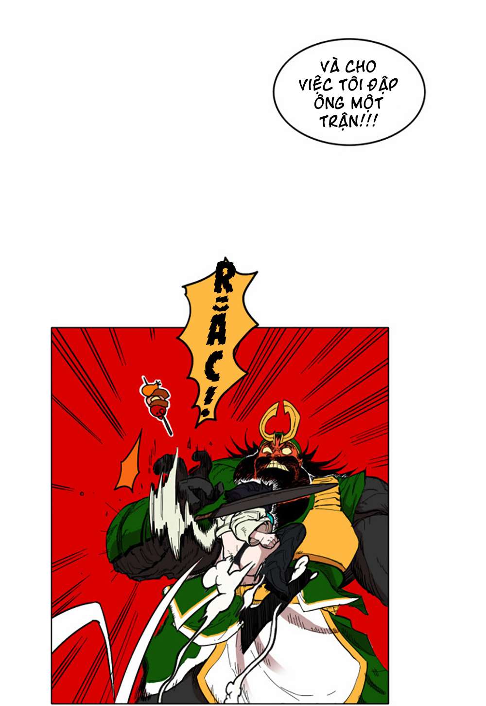 Hardcore Leveling Warrior Vol. 1 Ch. 2 第13页
