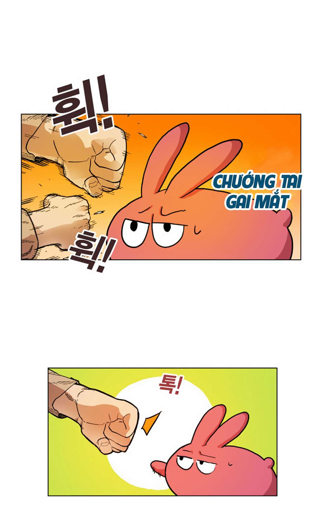 Hardcore Leveling Warrior Vol. 1 Ch. 2 第29页