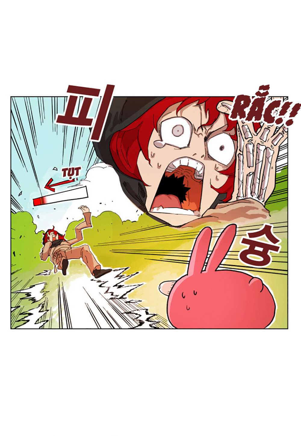 Hardcore Leveling Warrior Vol. 1 Ch. 2 第30页