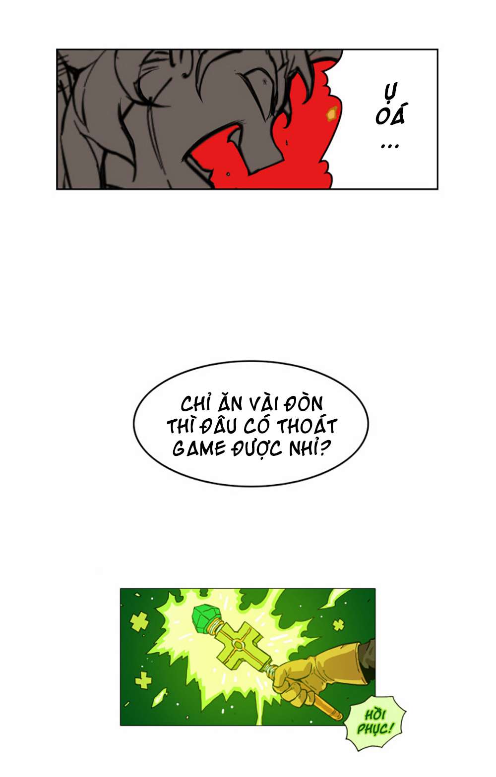 Hardcore Leveling Warrior Vol. 1 Ch. 2 第41页