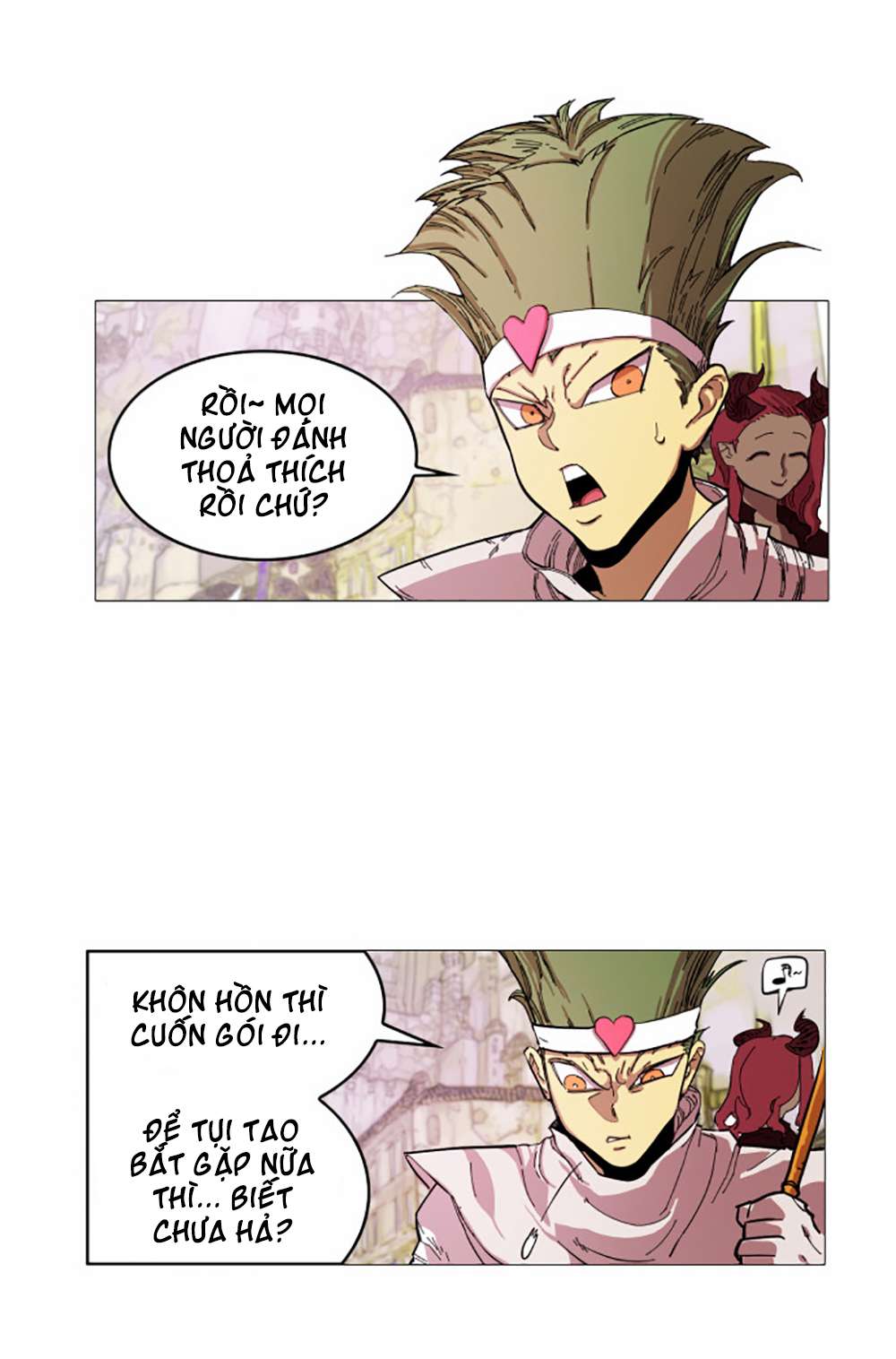 Hardcore Leveling Warrior Vol. 1 Ch. 2 第44页