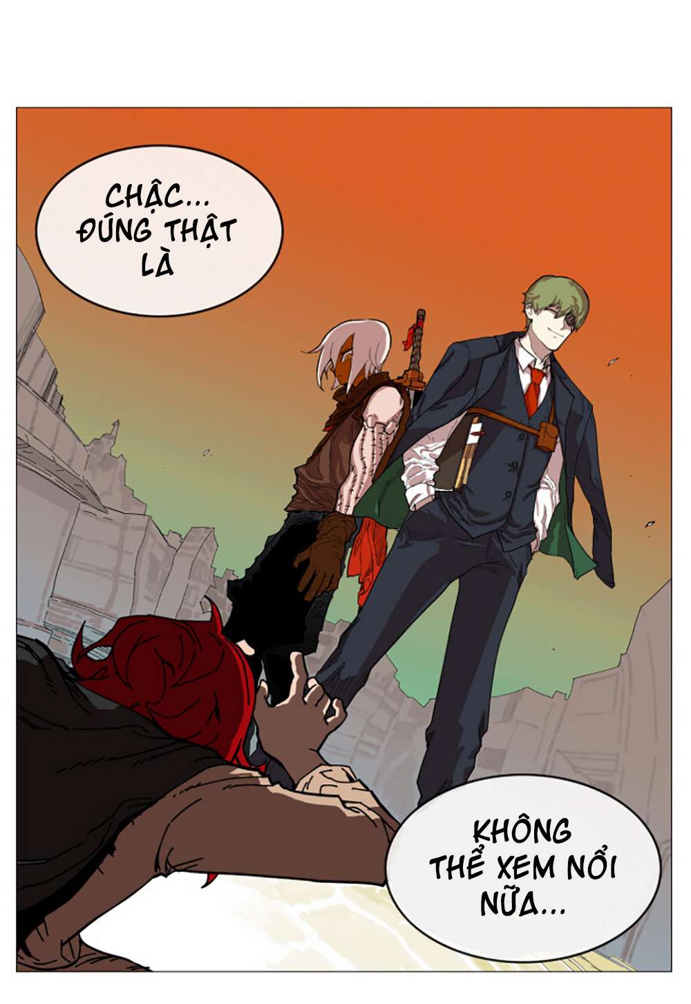 Hardcore Leveling Warrior Vol. 1 Ch. 2 第51页