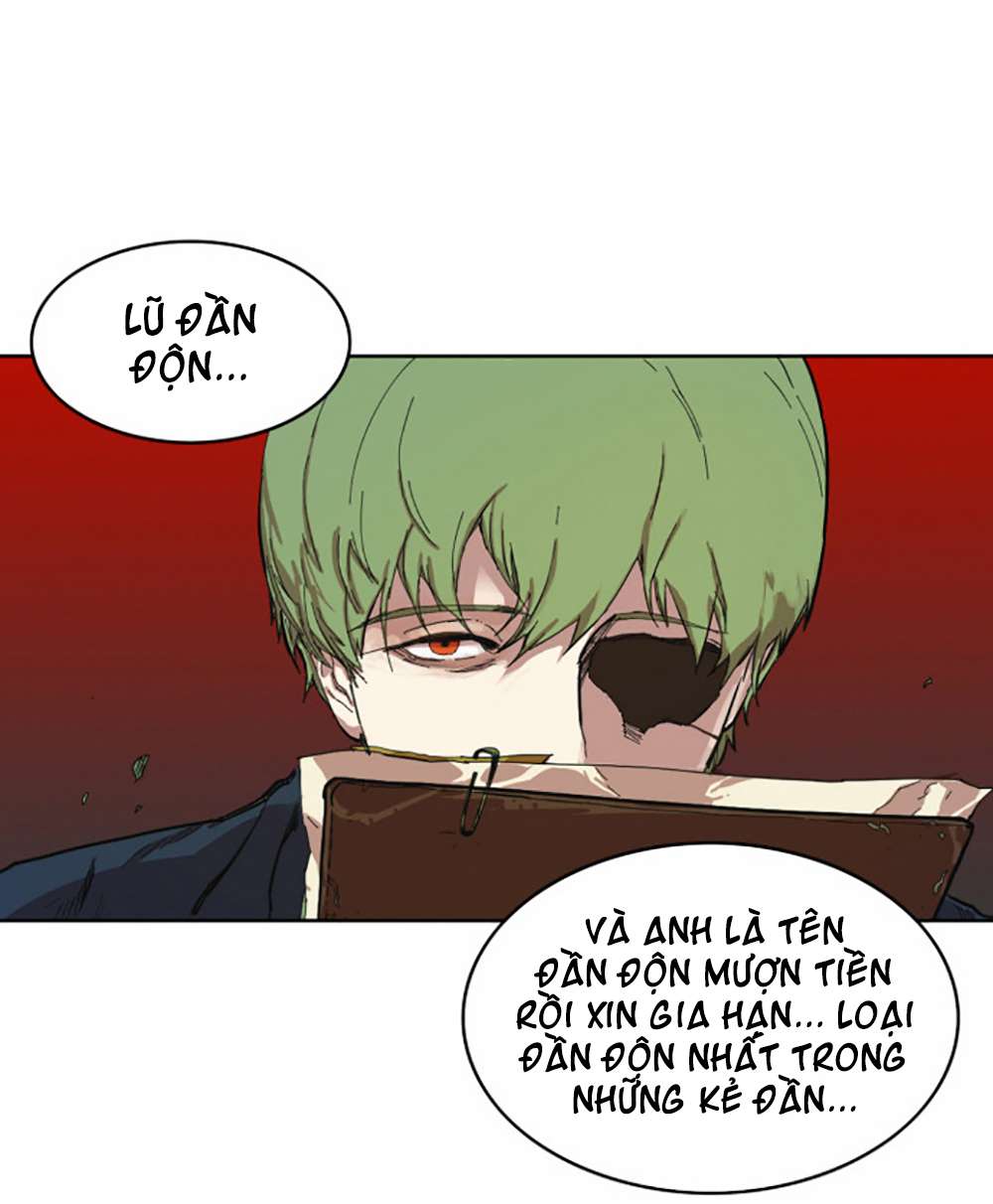 Hardcore Leveling Warrior Vol. 1 Ch. 2 第57页