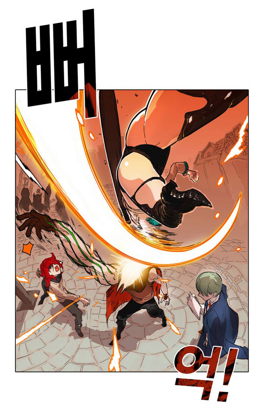 Hardcore Leveling Warrior Vol. 1 Ch. 2 第60页