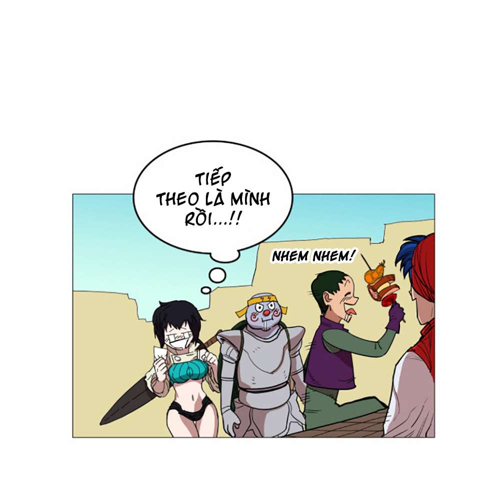 Hardcore Leveling Warrior Vol. 1 Ch. 2 第7页