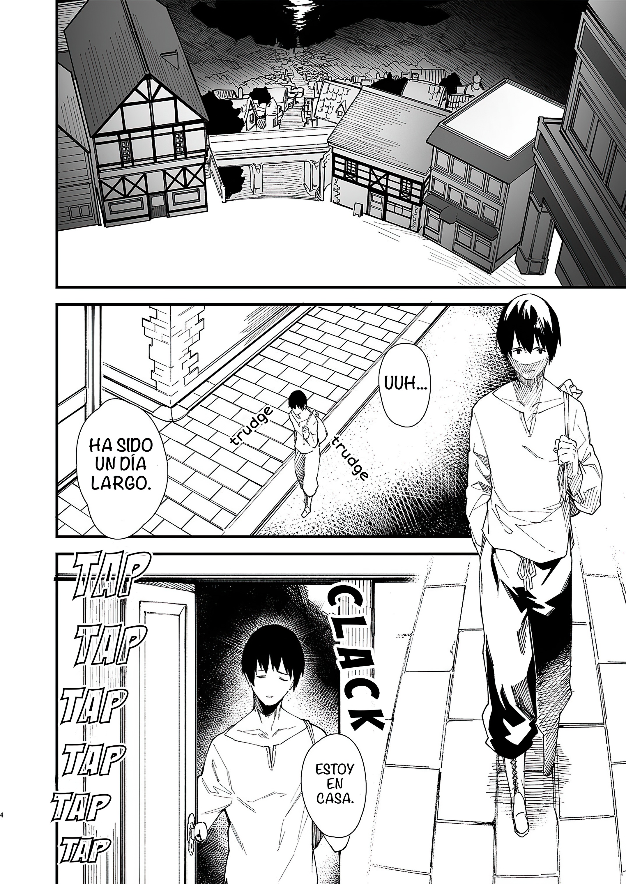 Kemomimi Meido ga Ie ni iru 第2页
