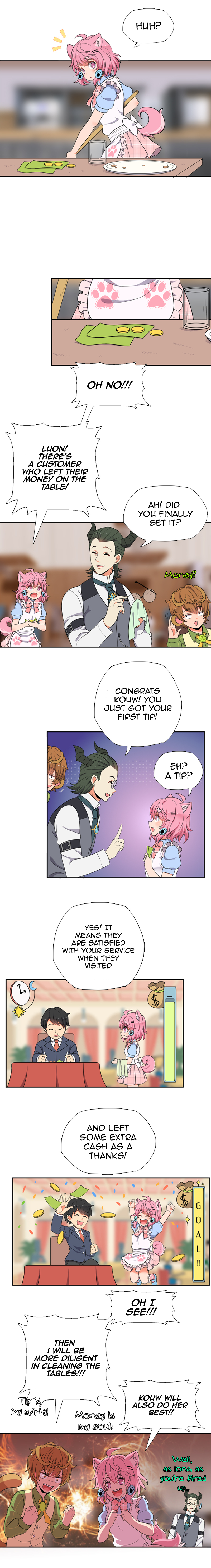 Shio Cafe Tip 第3页