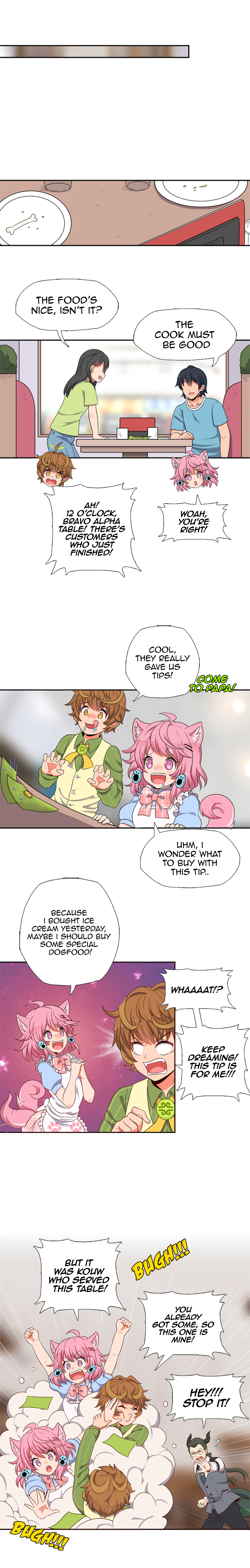 Shio Cafe Tip 第4页