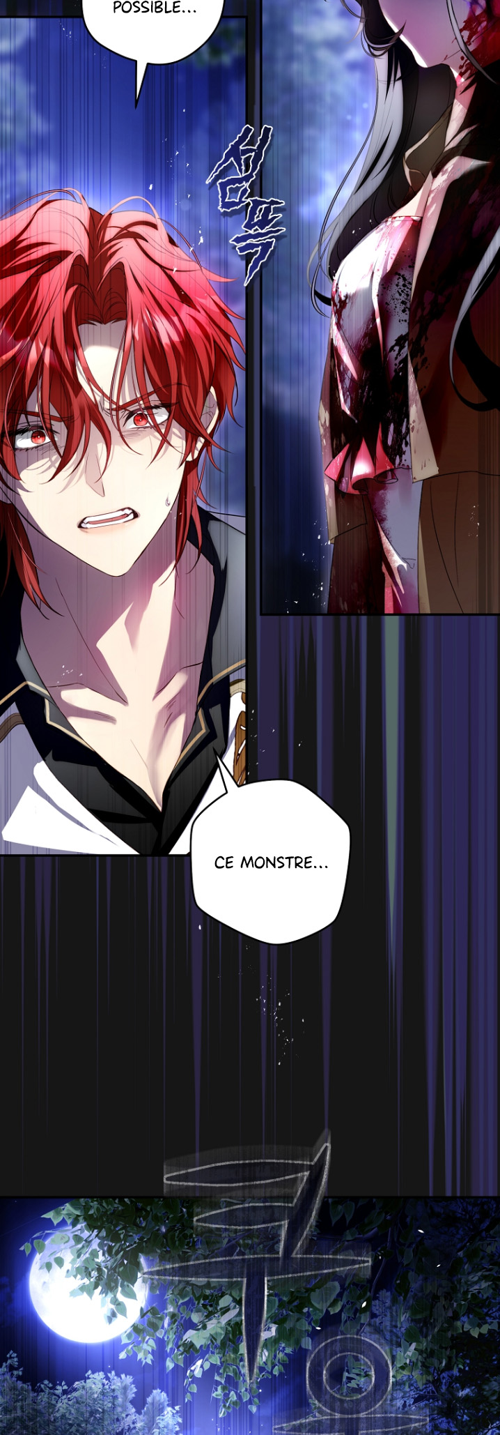 The Flower That Wields a Sword Ch. 3 第16页