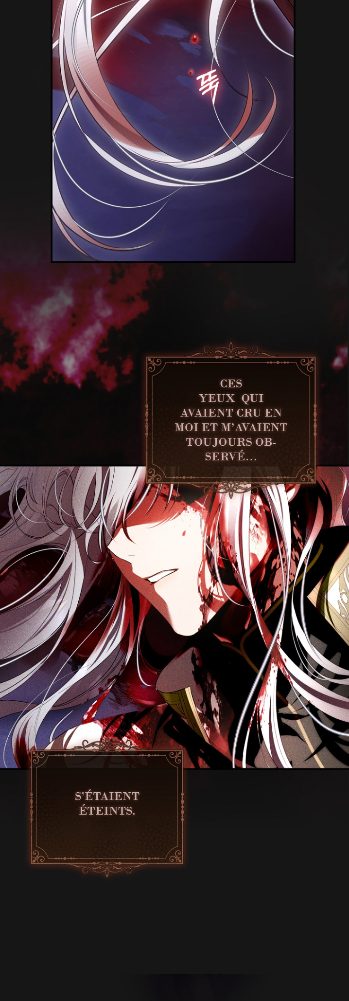 The Flower That Wields a Sword Ch. 3 第24页