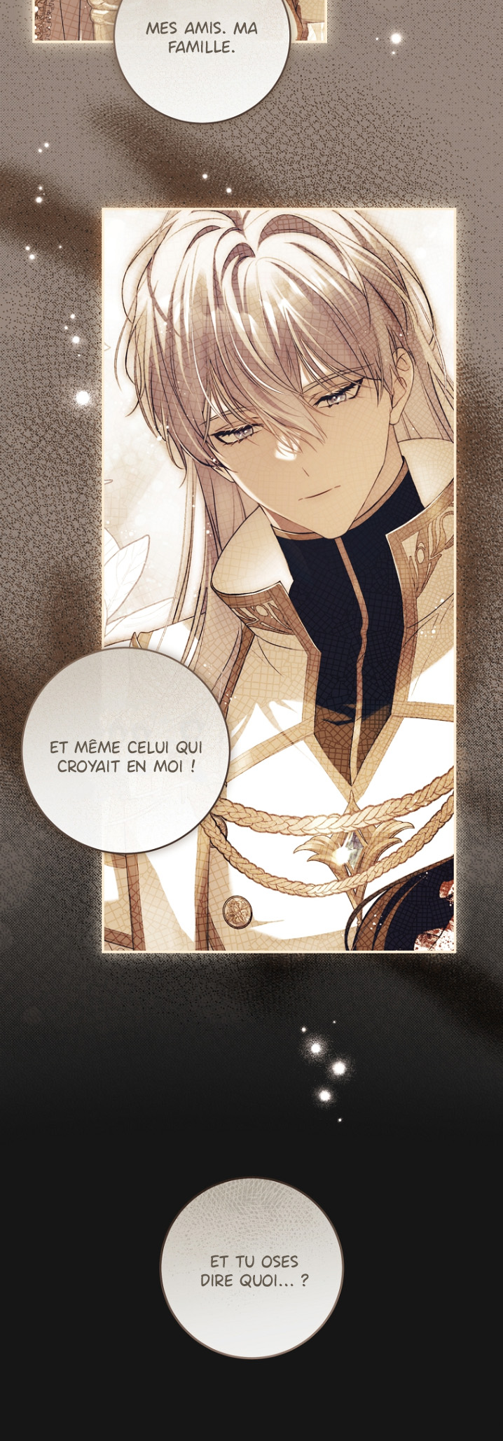 The Flower That Wields a Sword Ch. 3 第40页